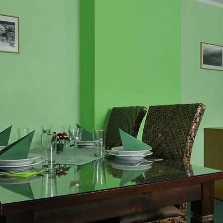 Aspen Guest house Harrachov