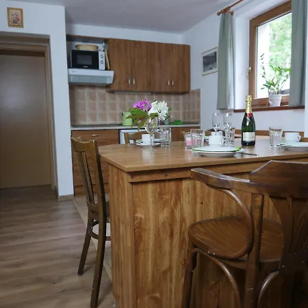 게스트하우스 Aspen