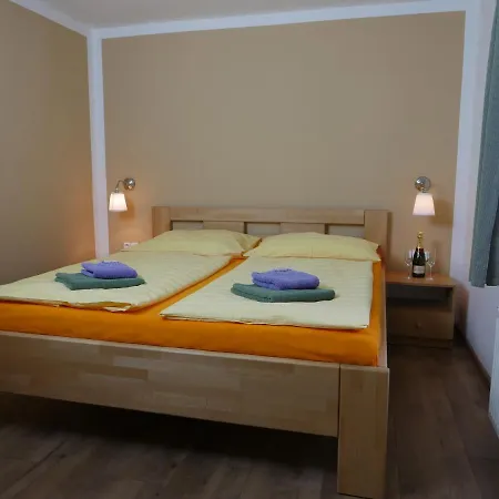 Guest house Aspen Harrachov