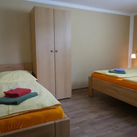 Aspen Guest house Harrachov