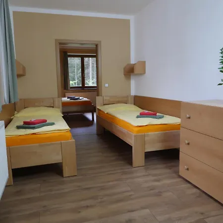 Πανσιόν Aspen Harrachov