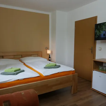 Πανσιόν Aspen 3*