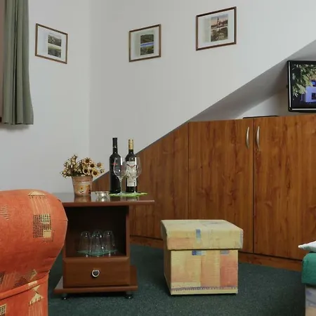 Aspen Maison d'hôtes 3*