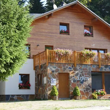 Aspen Πανσιόν 3*