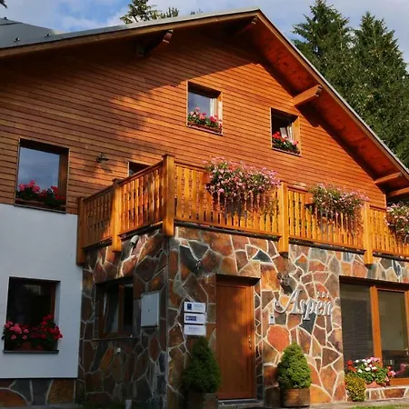 Maison d'hôtes Aspen Harrachov