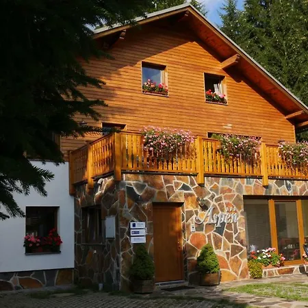 Aspen Harrachov