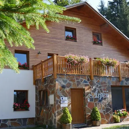 Aspen 3*