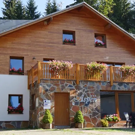 Aspen 게스트하우스