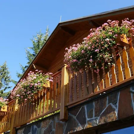 Aspen Maison d'hôtes 3*