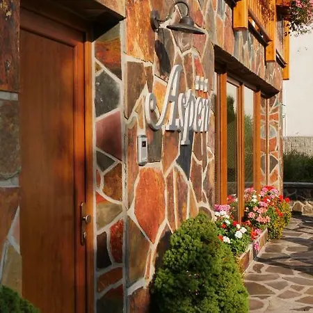 Aspen 3* 하라포프