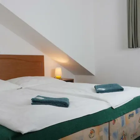 Aspen 게스트하우스 하라포프