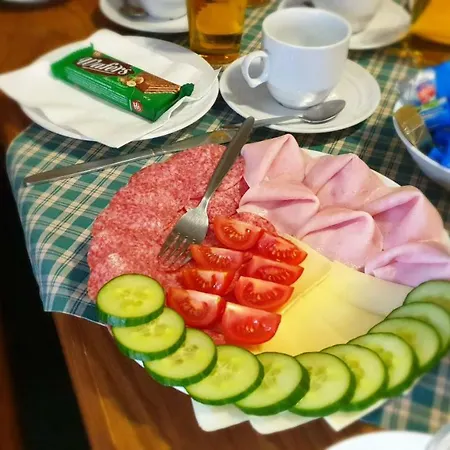 Aspen Pensjonat *