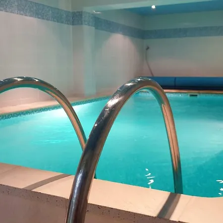 게스트하우스 Aspen 3*