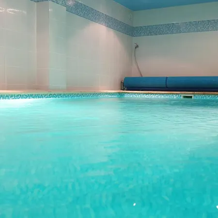 Aspen 게스트하우스 하라포프