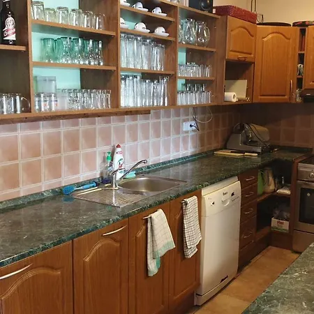 Guest house Aspen Harrachov