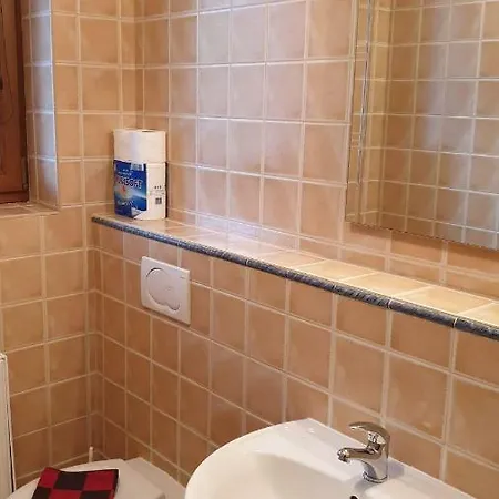 Aspen 게스트하우스