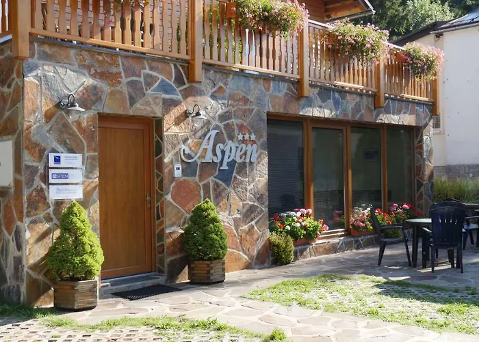 Aspen