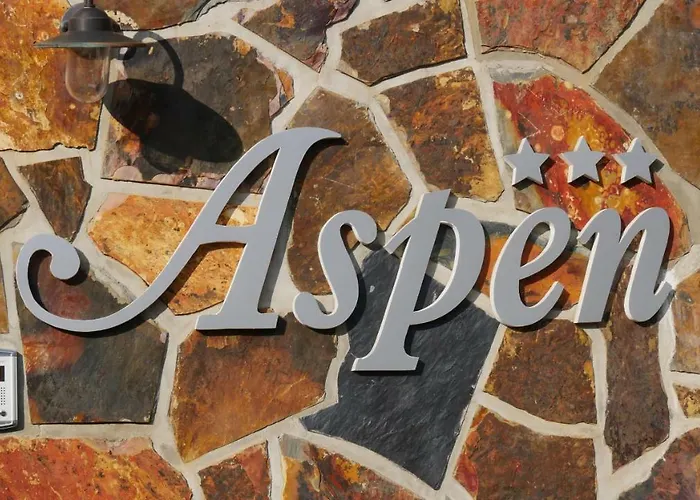 Aspen 3*